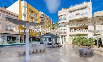 Appartement - Herverkoop - Torrevieja - Torrevieja