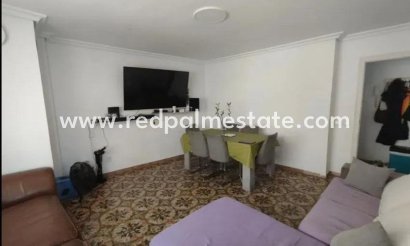 Appartement - Herverkoop - Torrevieja - Torrevieja