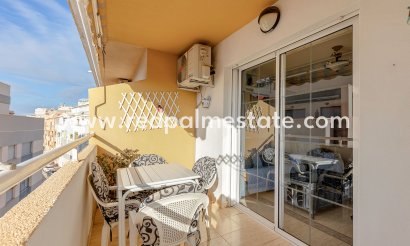 Appartement - Herverkoop - Torrevieja - Torrevieja