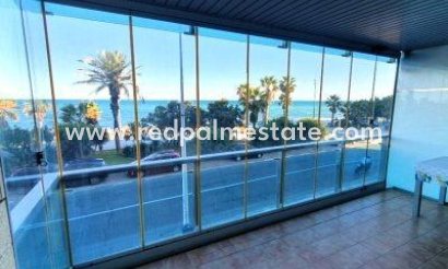 Appartement - Herverkoop - Torrevieja - Torrevieja