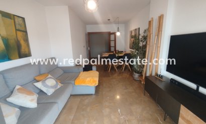 Appartement - Herverkoop - Torrevieja - Torrevieja