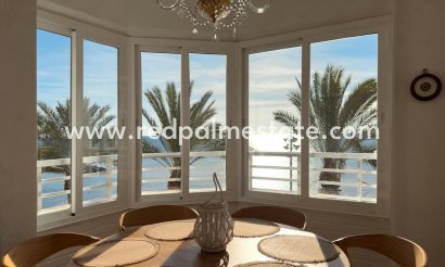 Appartement - Herverkoop - Torrevieja - Torrevieja