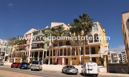 Appartement - Herverkoop - Torrevieja - Torrevieja