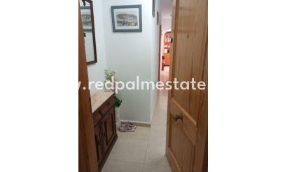 Appartement - Herverkoop - Torrevieja - Torrevieja
