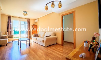 Appartement - Herverkoop - Torrevieja - Torrevieja