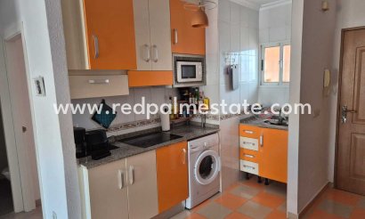 Appartement - Herverkoop - Torrevieja - Torrevieja