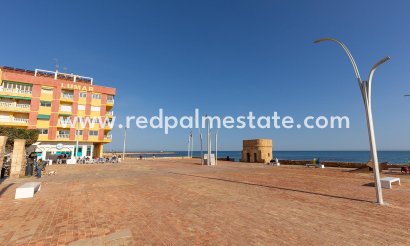 Appartement - Herverkoop - Torrevieja - Torrevieja