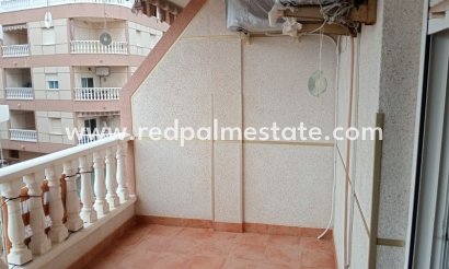 Appartement - Herverkoop - Torrevieja - Torrevieja