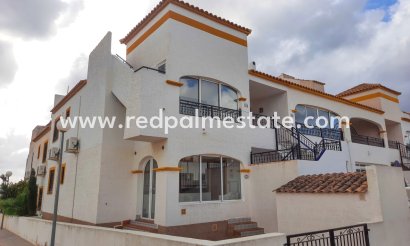 Appartement - Herverkoop - Vistabella Golf Entre Naranjos - Inland