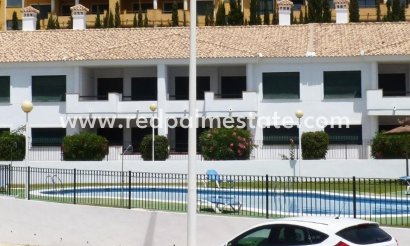 Appartement - Nieuwbouw Woningen - Orihuela Costa - Lomas De Campoamor-las Ramblas