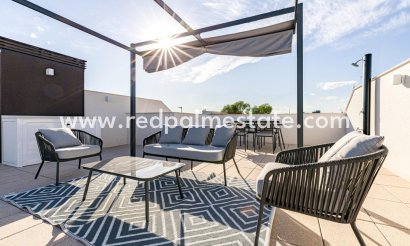 Appartement - Nieuwbouw Woningen - Pilar de la Horadada - Pilar de la Horadada