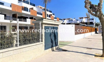 Appartement - Nieuwbouw Woningen - Pilar de la Horadada - Pilar de la Horadada