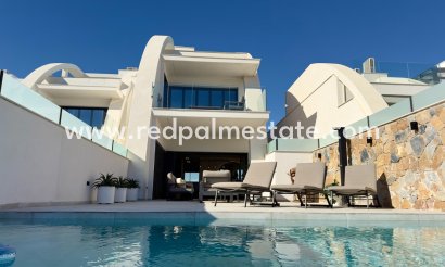 Appartement - Nieuwbouw Woningen - Rojales - Ciudad Quesada