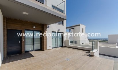 Appartement - Nieuwbouw Woningen - San Miguel de Salinas - Urbanizaciones