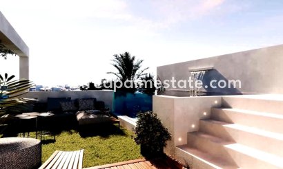 Appartement - Nieuwbouw Woningen - Torrevieja - Center