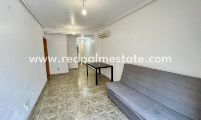 Appartement - Nieuwbouw Woningen - Torrevieja - Playa del cura