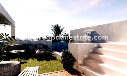 Appartement - Nieuwbouw Woningen -
            Torrevieja - RSG-77600