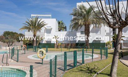 Appartement - Nieuwbouw Woningen - Vera - Vera Playa