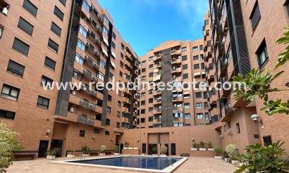 Appartement - Nouvelle construction - Alicante - Alicante