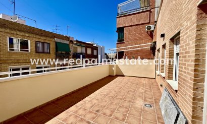 Appartement - Nouvelle construction - Alicante - Alicante