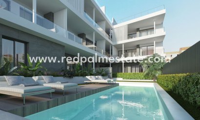 Appartement - Nouvelle construction - Benijofar - Benijofar