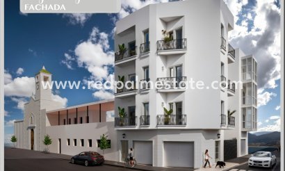Appartement - Nouvelle construction - Bigastro - Bigastro