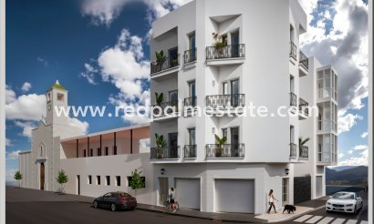Appartement - Nouvelle construction - Bigastro - Bigastro