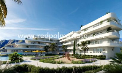 Appartement - Nouvelle construction - Fuengirola - Fuengirola
