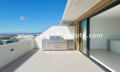 Appartement - Nouvelle construction - Fuengirola - Higueron