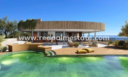 Appartement - Nouvelle construction - Fuengirola - Higueron