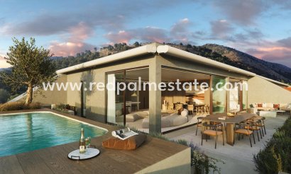 Appartement - Nouvelle construction - Fuengirola - Higueron