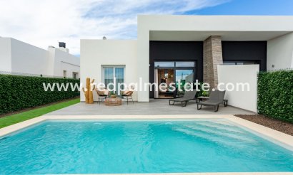 Appartement - Nouvelle construction - La Finca Golf Resort - La Finca Golf