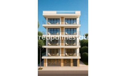 Appartement - Nouvelle construction - Lo Pagan - Lo pagan