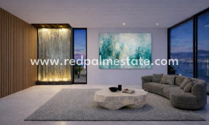 Appartement - Nouvelle construction - Lo Pagan - Lo pagan