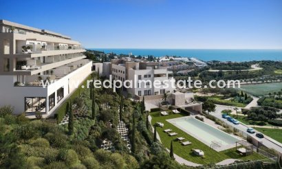 Appartement - Nouvelle construction - Mijas - La Cala