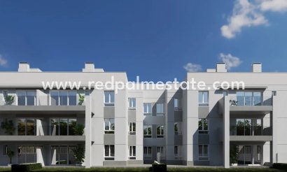Appartement - Nouvelle construction - Mijas - Mijas