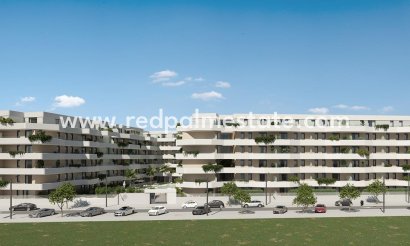 Appartement - Nouvelle construction - Mijas - pueblo