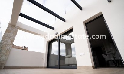 Appartement - Nouvelle construction - Orihuela Costa - PAU 26