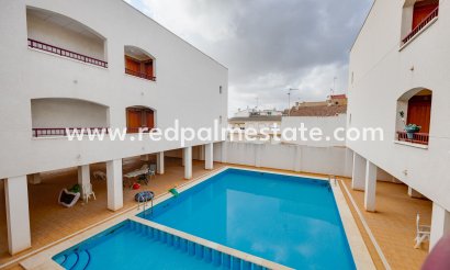 Appartement - Nouvelle construction - San Fulgencio - San Fulgencio