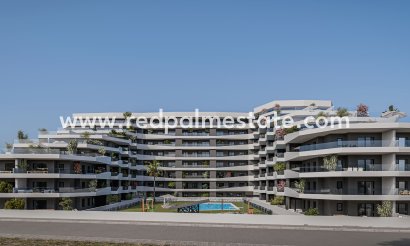 Appartement - Nouvelle construction - San Miguel de Salinas - San Miguel de Salinas