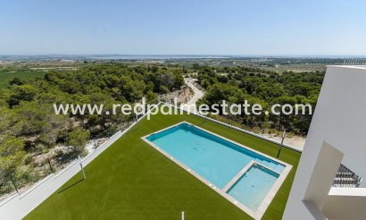 Appartement - Nouvelle construction - San Miguel de Salinas - Urbanizaciones