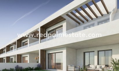 Appartement - Nouvelle construction - Torrevieja - La Veleta