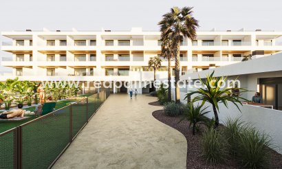 Appartement - Nouvelle construction - Torrevieja - Torrevieja