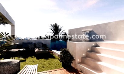 Appartement - Nouvelle construction - Torrevieja - Torrevieja