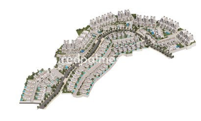 Appartement - Nouvelle construction - Vera Playa - Vera Playa