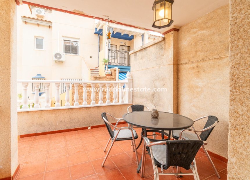  - Appartement -
Orihuela Costa - Playa Flamenca