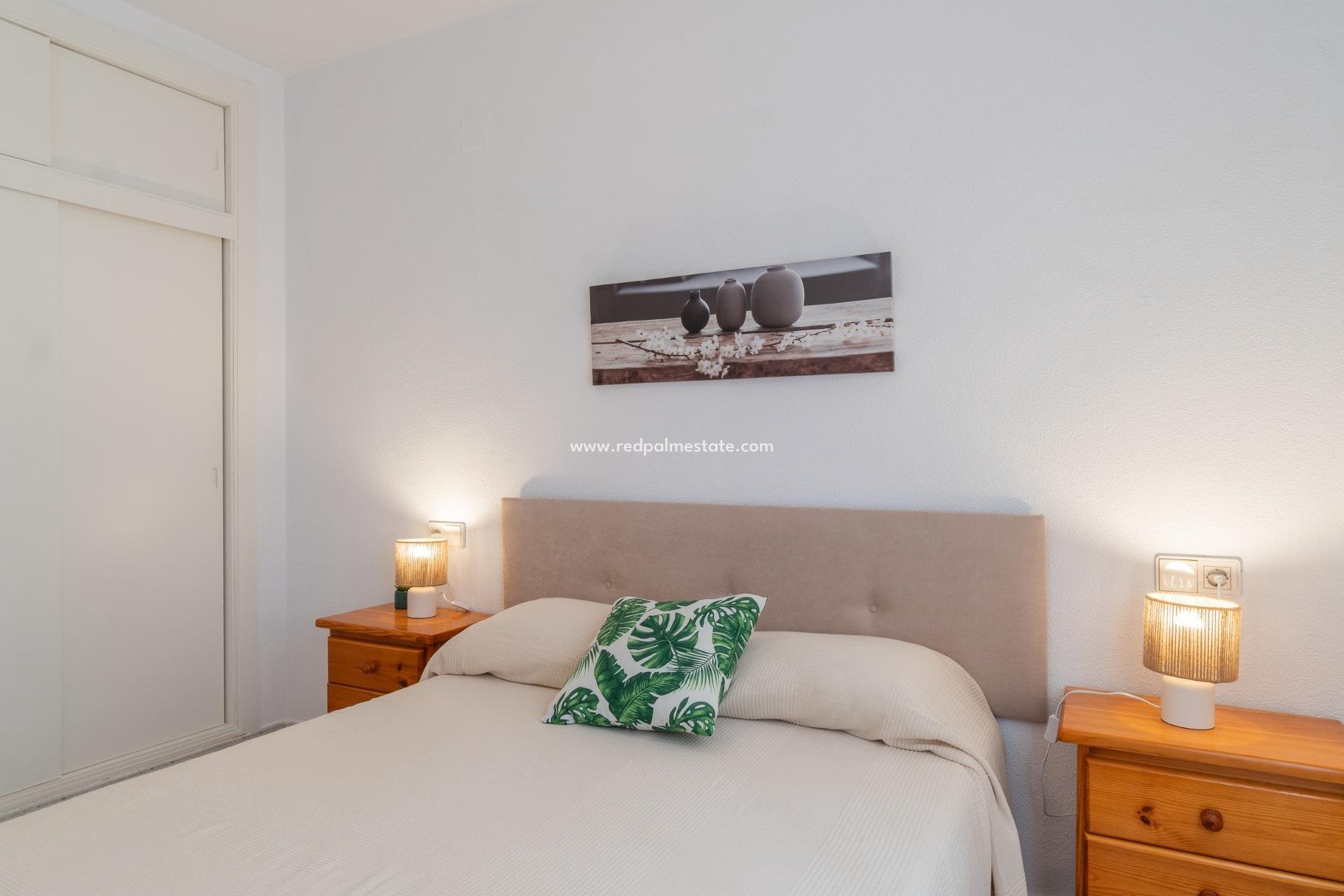  - Appartement -
Orihuela Costa - Playa Flamenca