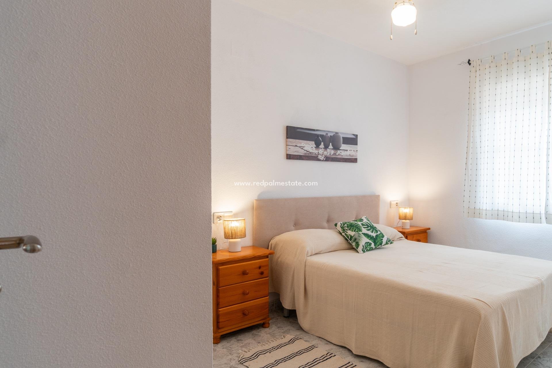  - Appartement -
Orihuela Costa - Playa Flamenca