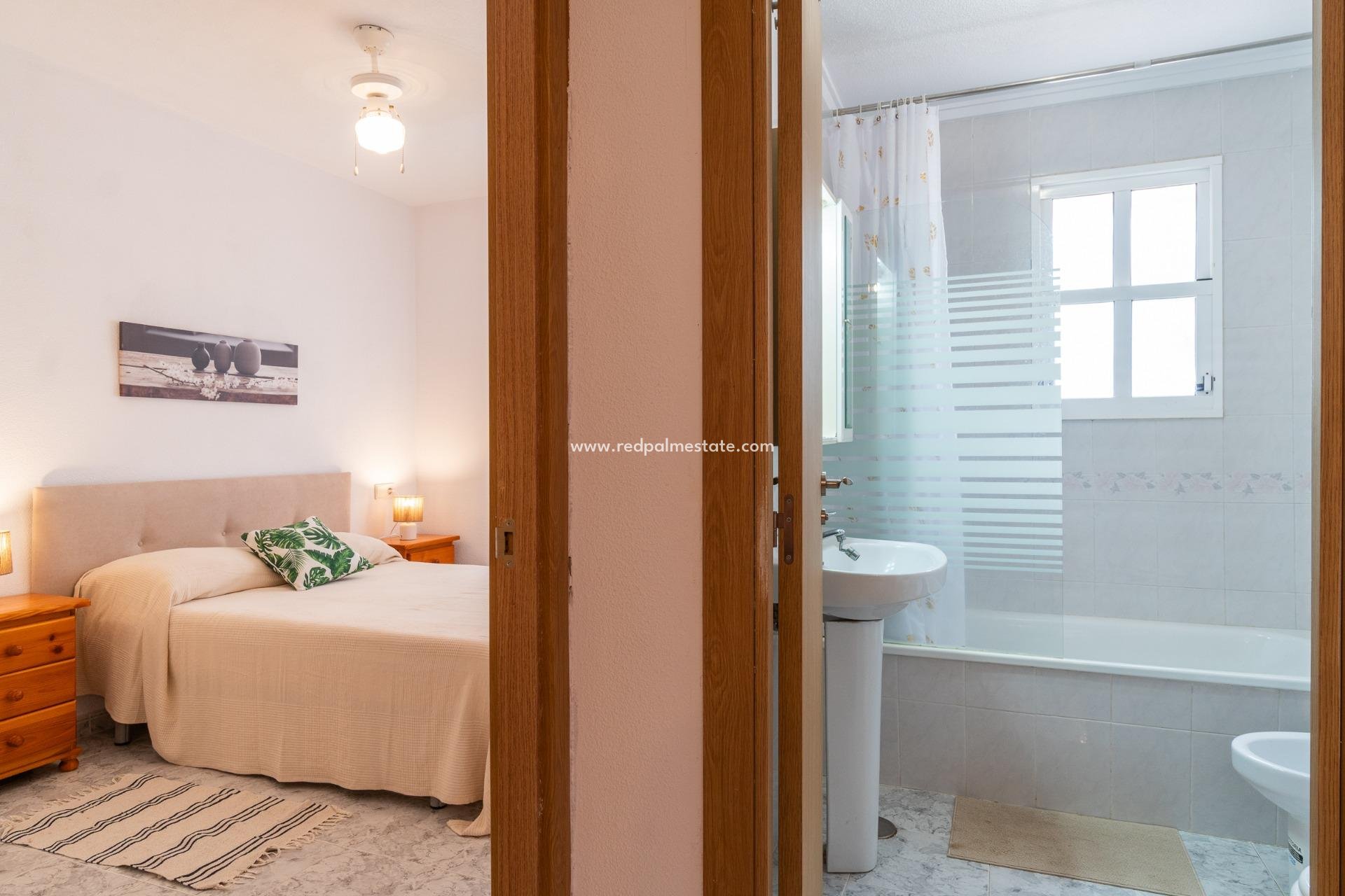  - Appartement -
Orihuela Costa - Playa Flamenca