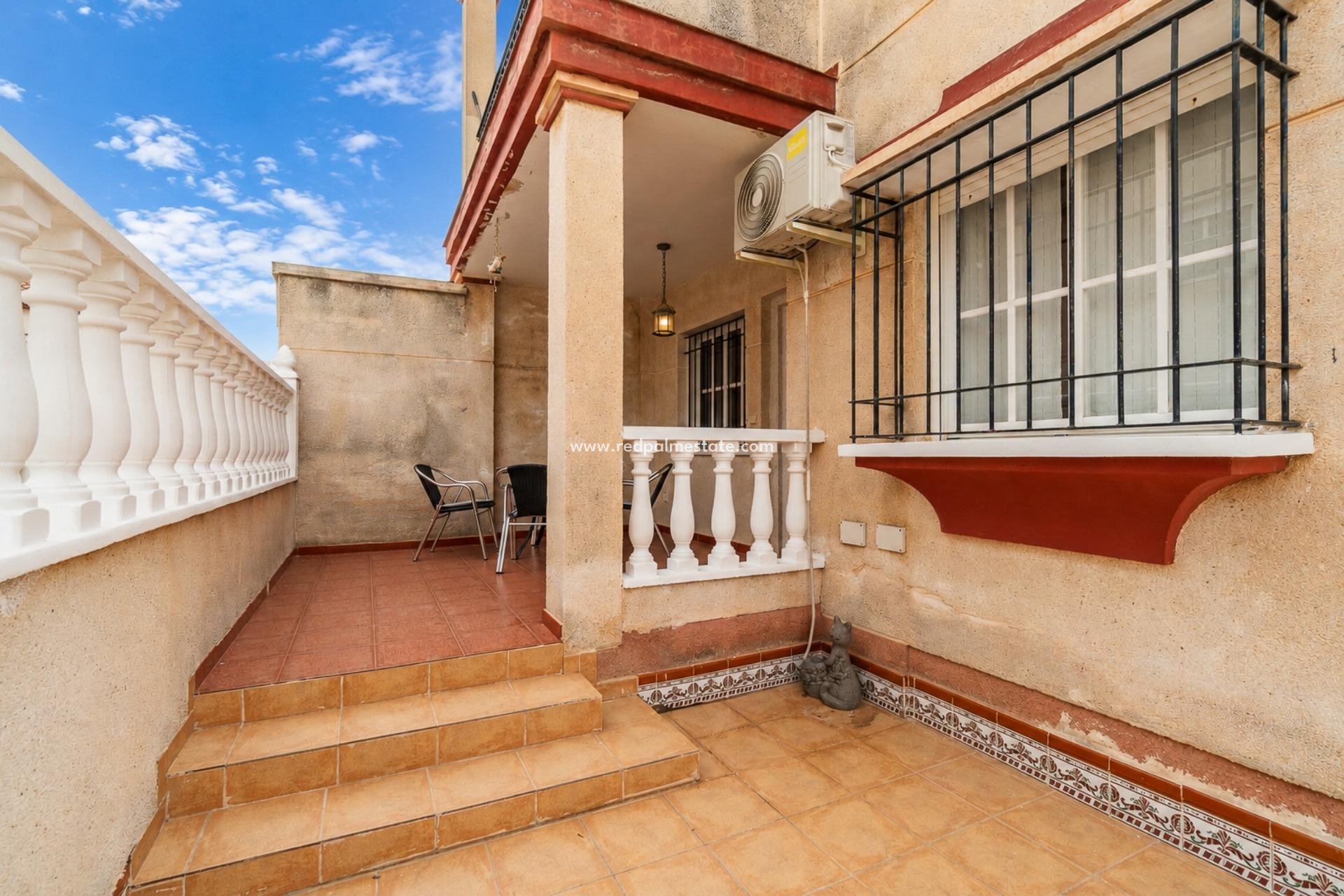  - Appartement -
Orihuela Costa - Playa Flamenca